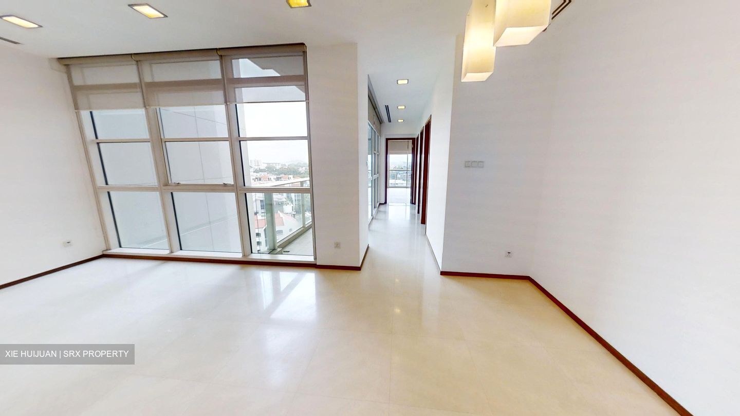 Newton Gems (D11), Condominium #432209551